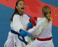 KARATE - 0489